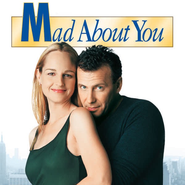 Mad About You Returns